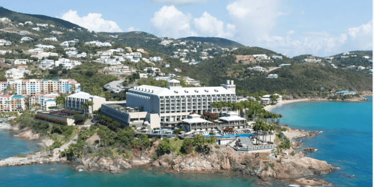 US Virgin Islands Travel Guide, News and Information