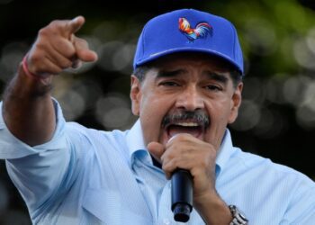 US and 10 Latin American nations 'categorically reject' Venezuelan court's verdict over Maduro's presidency – Firstpost