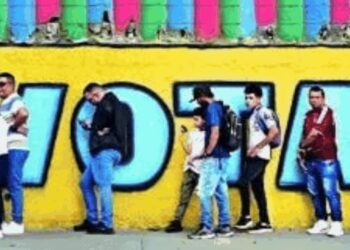 US and Latin America denounce election, but China, Russia back govt