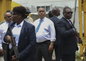 U.S. bishops fund ordinations in Haiti as a sign of hope