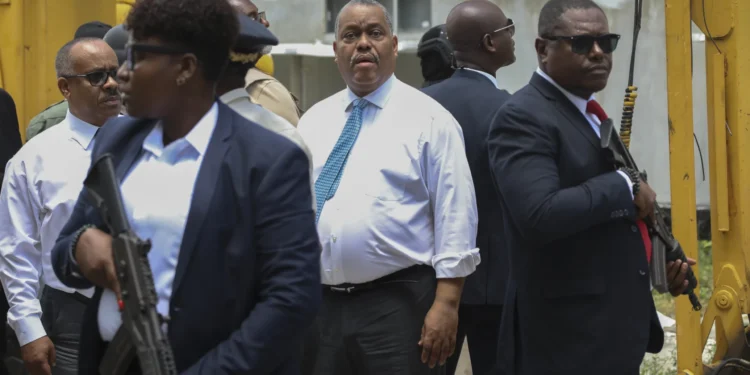 U.S. bishops fund ordinations in Haiti as a sign of hope