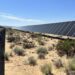 US closing in on China, clears 31 million acres for solar power