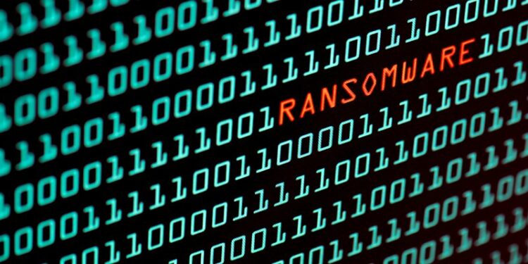 US lawmakers seek to brand ransomware gangs as terrorists