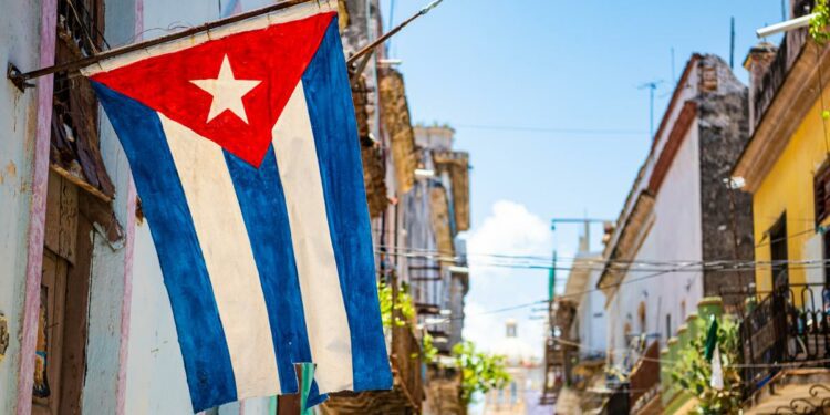 US official claims country has reached an impasse on improving relations with Cuba: report