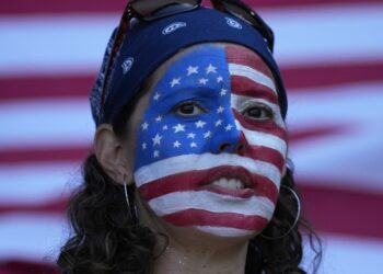 U.S. women face Brazil in gold medal match