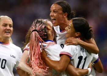 US women's national team to play Argentina in Louisville. What to know