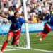 U.S. women's soccer edges Brazil to win fifth Olympic gold, first since 2012