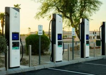 USA: Charging stations to penalise EV owners for overstaying