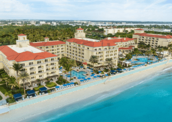 USA Today survey names Eau resort one of US's best waterfront hotels
