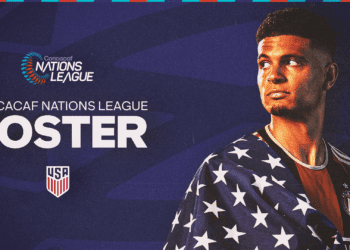 USA roster: 24 players called in for Nations League vs. Trinidad & Tobago