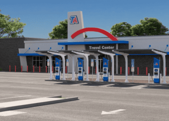 USA to spend over 500 million on charging infrastructure