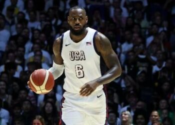 USA vs. Puerto Rico: 2024 Paris Olympics men's basketball odds, picks, best bets from betting expert