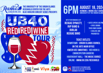 USVI Benefits from Historic Federal Investments at 3rd Annual Territorial Climate Workshop