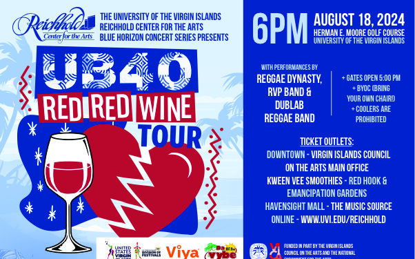 USVI Benefits from Historic Federal Investments at 3rd Annual Territorial Climate Workshop