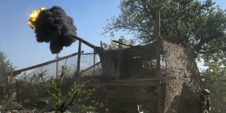 Ukraine says it has taken more ground and prisoners during its advance into Russia border region