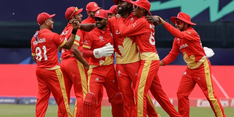 United States Vs Canada, 5th T20I Live Streaming: When, Where To Watch Netherlands Tri-Series 2024