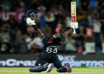 United States of America vs Canada Prediction, Betting Tips & Odds │24 August, 2024