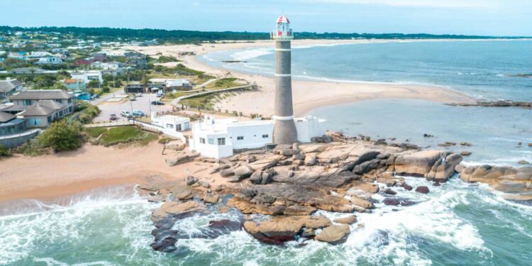 Uruguay Best Country to Retire