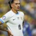Uruguay: CONMEBOL suspende por 5 partidos a Darwin Núñez por incidentes en Copa América