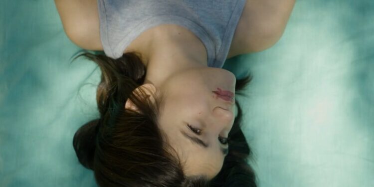 Uruguay's La Mayor Boards Sanfic WIP 'Water Never Hurt'