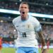 Uruguay's Nunez, teammates face music over Copa America brawl