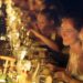 Vacation Destinations Embrace The Surging Popularity Of Dinner Parties