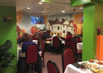 Valpo's Kin Khao Thai & Sushi to be featured on America's Best Restaurants