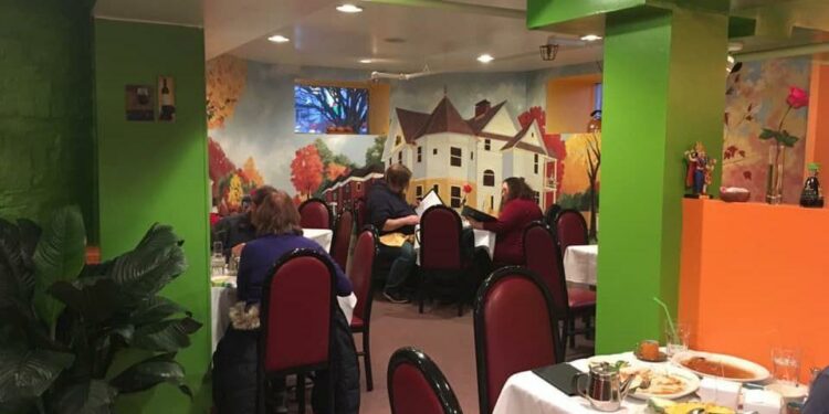 Valpo's Kin Khao Thai & Sushi to be featured on America's Best Restaurants