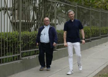 Vatican expels founder of Peru’s influential Sodalitium religious movement after probe into sexual abuse