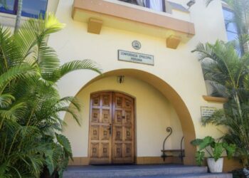 Vatican expels founder of controversial lay movement accused of abuse. Published Aug. 16 2024. World.