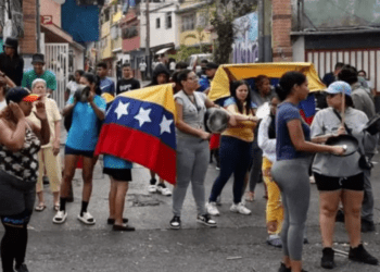 Venezuela: Democracy, anti-imperialism and popular sovereignty