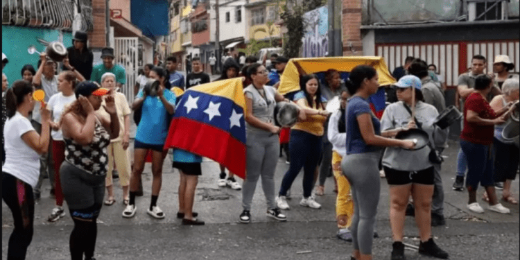 Venezuela: Democracy, anti-imperialism and popular sovereignty