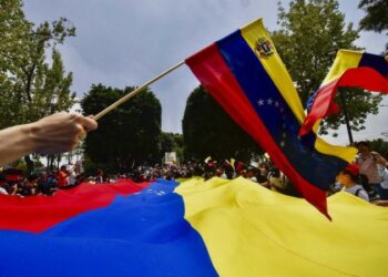 Venezuela: RSF counts 70 violations of press freedom in 15 days