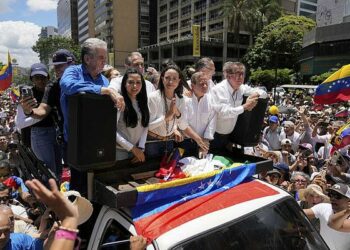 Venezuela election result protests resume | The Arkansas Democrat-Gazette