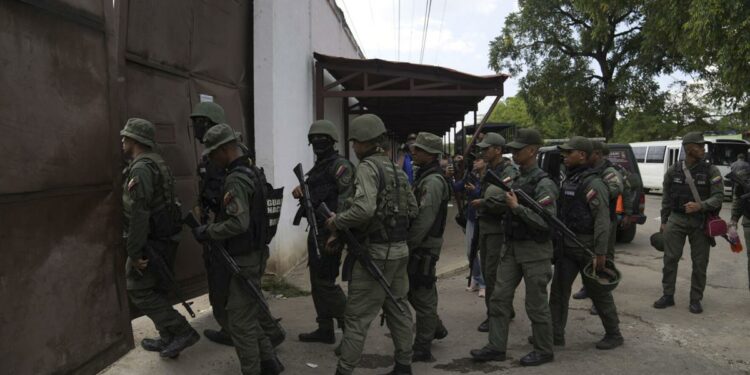 Venezuela prison gang Tren de Aragua operating in Colorado | Crime & Justice