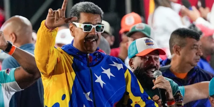 Venezuela, the US offers Maduro a way out. Lula: redo the elections