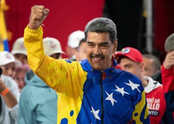 Venezuela votes: 'the mother of all stolen elections'