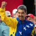 Venezuela votes: 'the mother of all stolen elections'