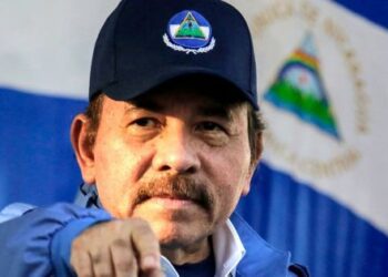 Venezuelan gov't offered Sandinista fighters in case of civil war — MercoPress