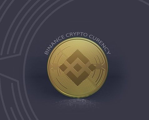 Binance coin