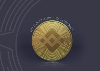 Binance coin