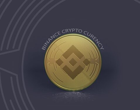 Binance coin
