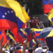 Venezuela’s Maduro defiant despite protest against election result – Channel 4 News