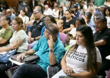 Venezuela’s opposition faces setback after countries suggest repeat of presidential election