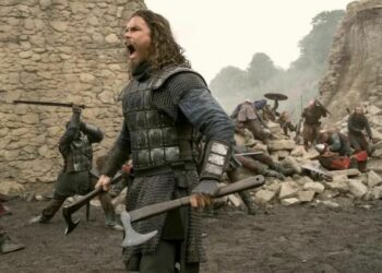 Vikings: Valhalla Season 3 - A complete guide to all cast and characters in the Netflix series