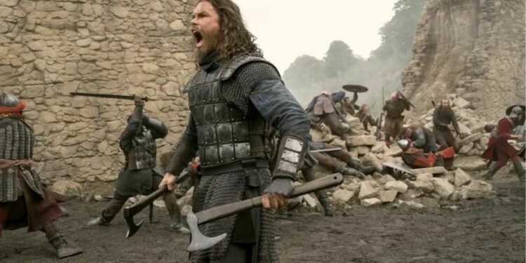 Vikings: Valhalla Season 3 - A complete guide to all cast and characters in the Netflix series