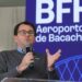 “Viramos uma grande operadora de aeroportos”, diz...