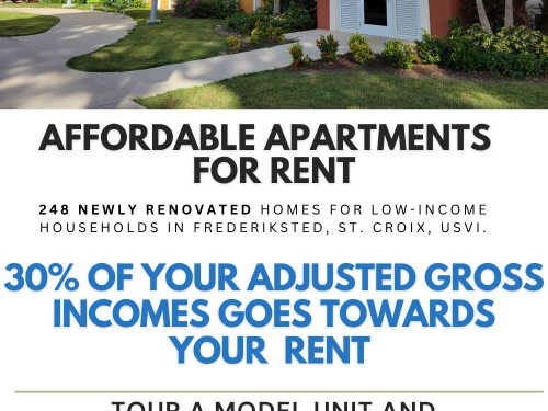 Virgin Islander’s Novel Explores Workplace Bullying and Caribbean Mysticism