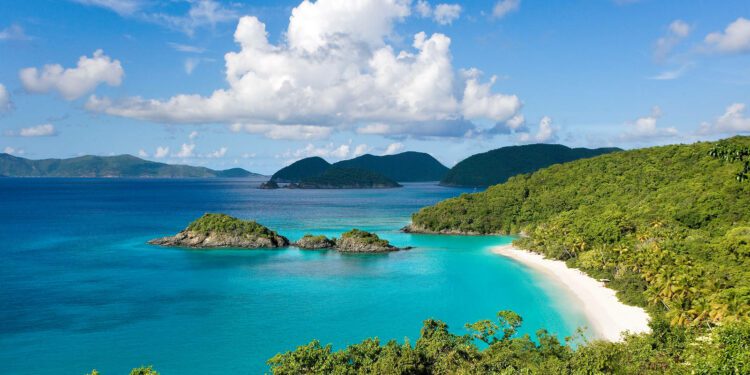 Virgin Islands · National Parks Conservation Association