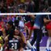 Volleyball recap, Aug. 3: Dominican Republic win sends Netherlands, Japan crashing out